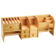 Wood Tool Organiser